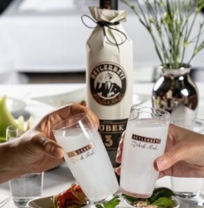 6 Choses à Savoir sur le Rakı | BEYLERBEYI