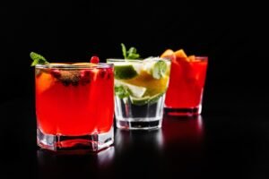 Rakı ile Farklı Lezzetler: En İyi Rakı Kokteylleri