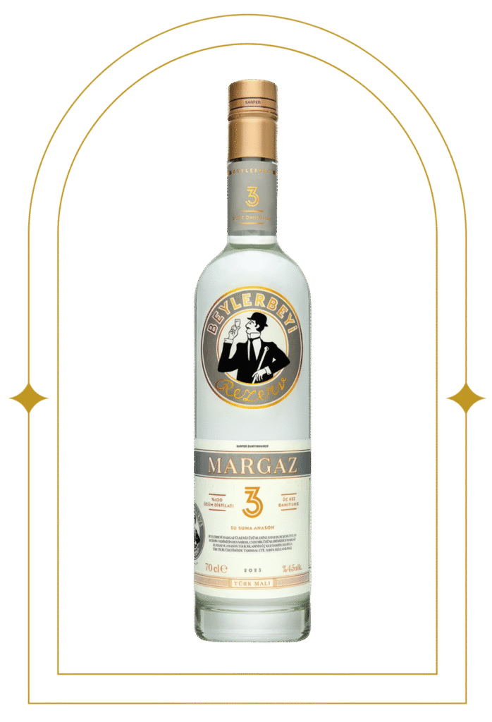 büyük margazsite